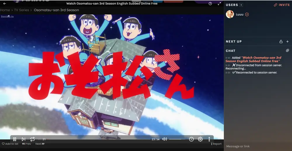 Rekomendasi Situs Anime Legal dan Gratis