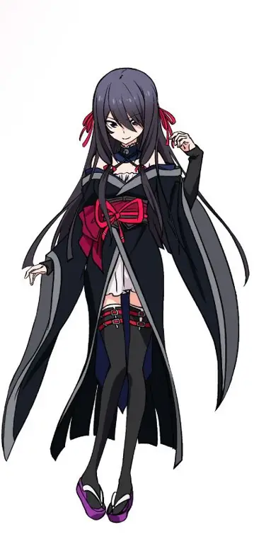 Dunia Fantasi dan Harem di Saijaku Muhai no Bahamut: Mengapa Anime Ini Layak Ditonton?