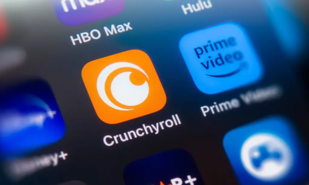 Membandingkan Antarmuka Aplikasi Streaming Gambar perbandingan antarmuka beberapa aplikasi streaming anime