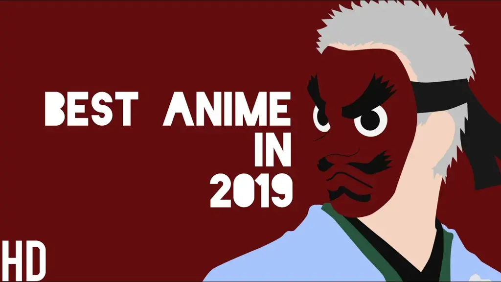 Daftar Anime Sakuranime Terbaik 2019: Aksi, Komedi, Romantis!