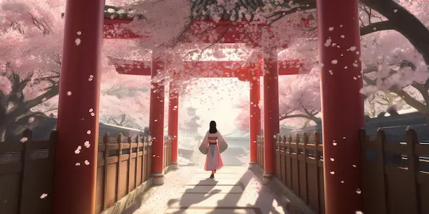 Sedang Cari Anime? Rekomendasi Sakuranime 2019 Ini Patut Dicoba!