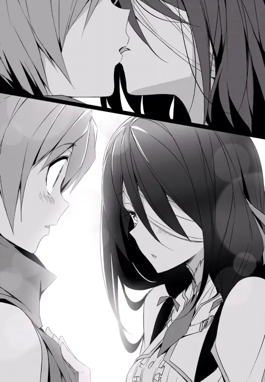 Akankah Kamu Jatuh Cinta? Pesona Saijaku Muhai no Bahamut: Anime Harem Kerajaan!