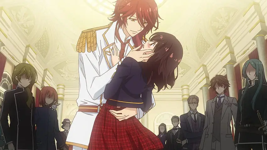 Rekomendasi Anime Romance Terbaik 2019 Gambar anime romance terbaik tahun 2019