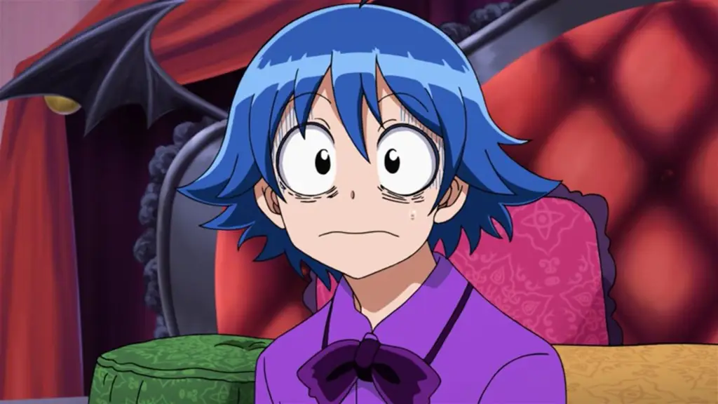Rekomendasi Anime Komedi Terbaik 2019 Gambar anime komedi terbaik tahun 2019