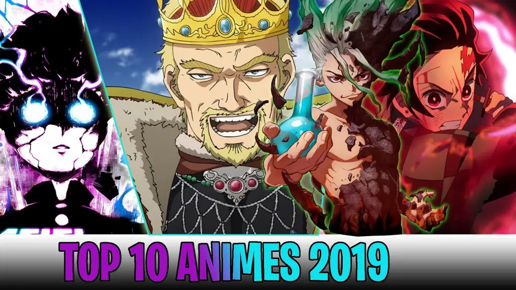 Jangan Sampai Ketinggalan! Rekomendasi Anime Sakuranime Terbaik 2019