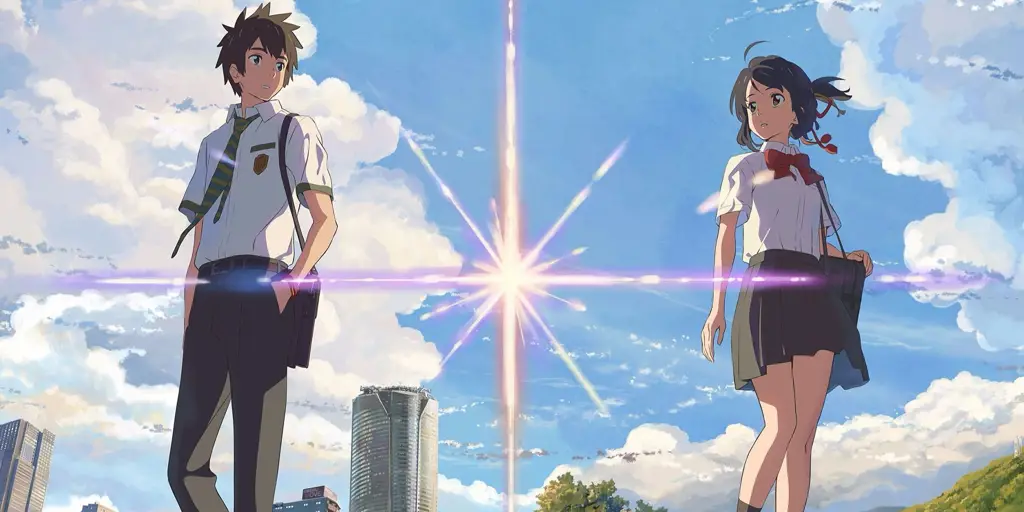 Menonton Anime Lebih Menyenangkan Bersama Teman Menonton anime bersama teman-teman