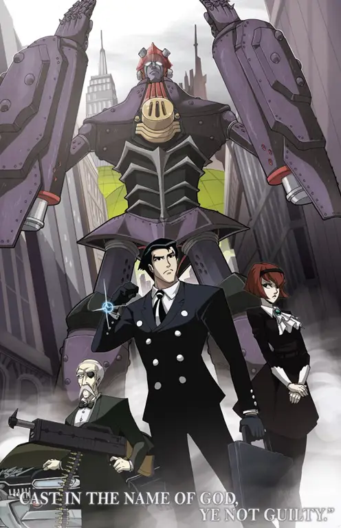 Rekomendasi Anime Action Terbaru 2023 Gambar anime action terbaik tahun 2023