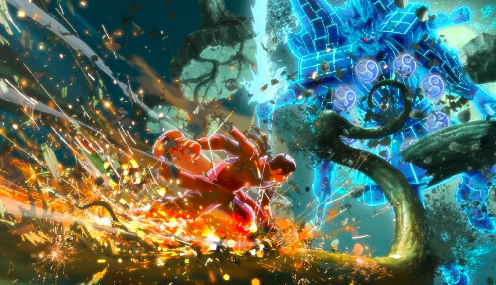 10 Anime Action Terbaik Sepanjang Masa Gambar 10 anime action terbaik