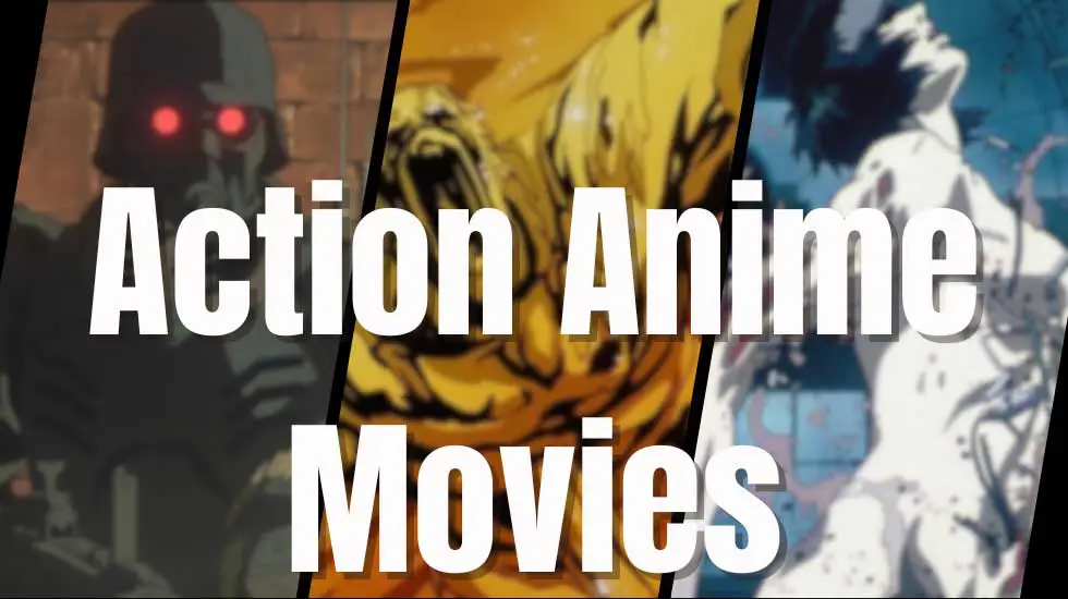 Trailer Anime Action Terbaru Gambar trailer anime action terbaru
