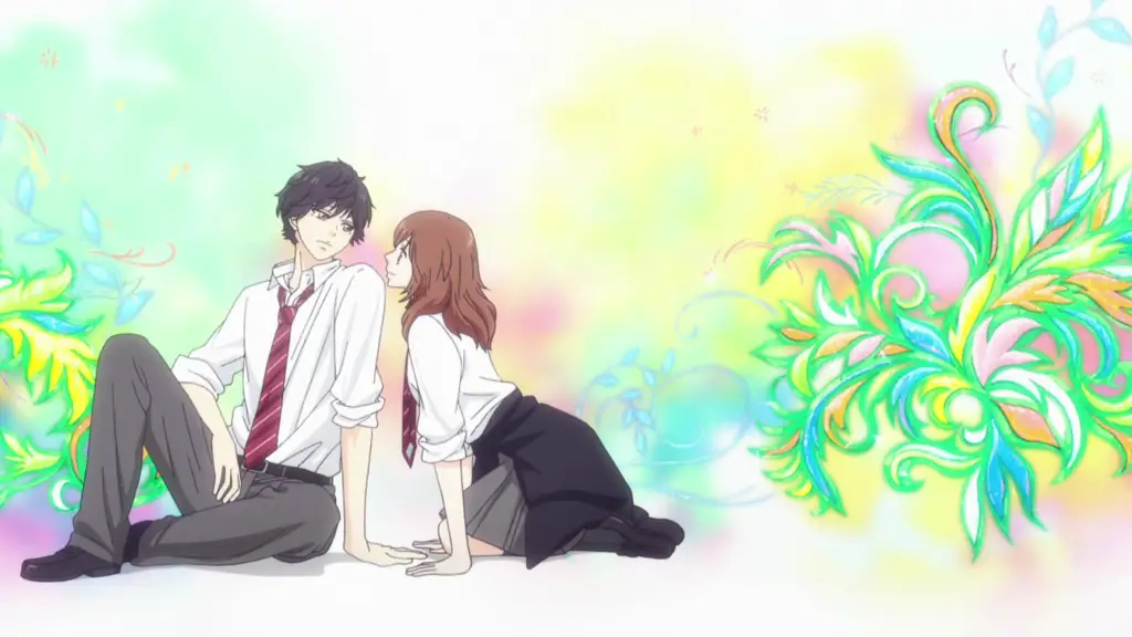 Daftar Anime yang Wajib Ditonton Rekomendasi anime terbaik untuk ditonton