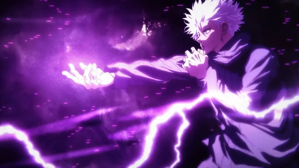 Adegan Aksi Anime Terbaik Gambar adegan aksi anime terbaik