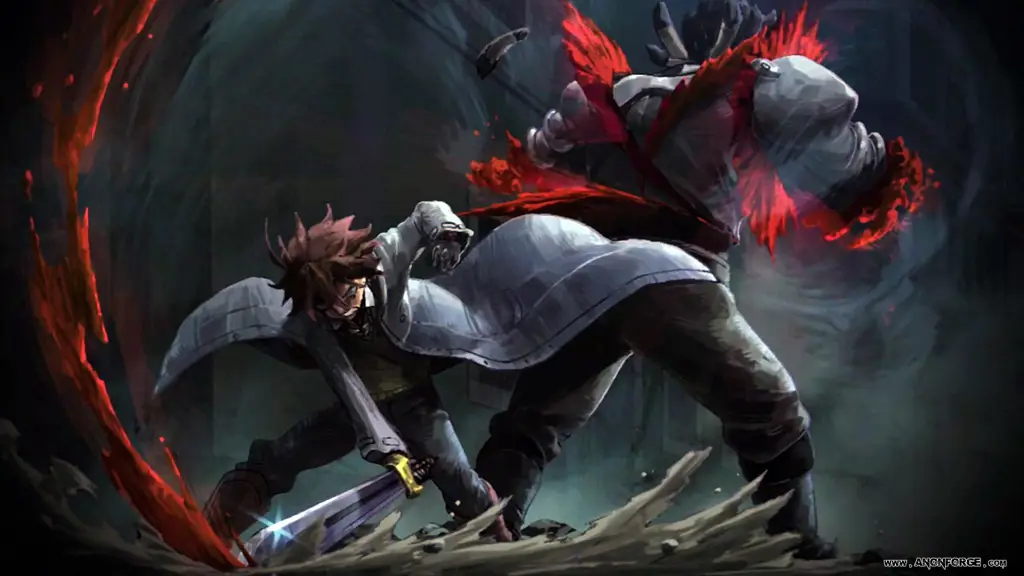 Video: Rekomendasi Anime Action untuk Pecinta Fighting