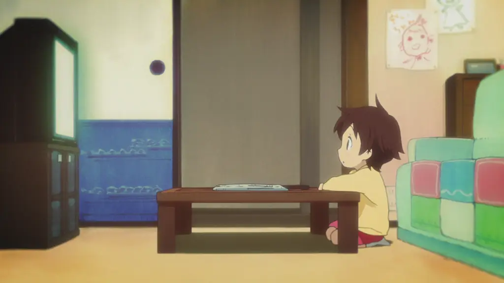 Nikmati pengalaman menonton anime dengan nyaman Menonton anime di laptop