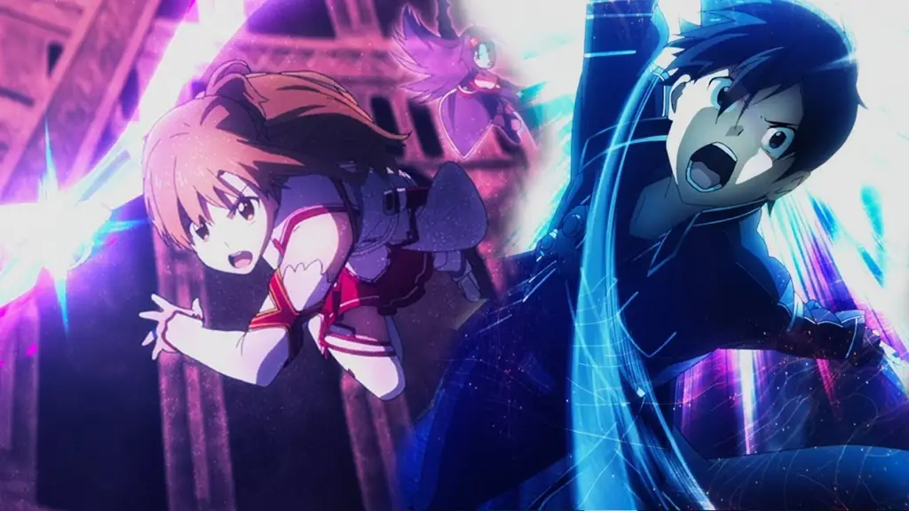 Daftar Anime Action Terbaik untuk Ditonton di Akhir Pekan