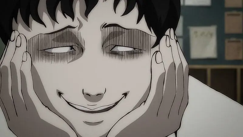 Top 10 Anime Horror yang Bikin Bulu Kuduk Merinding