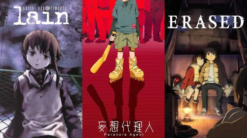 Rekomendasi Anime Pendek Terbaik Anime pendek terbaik pilihan terbaik