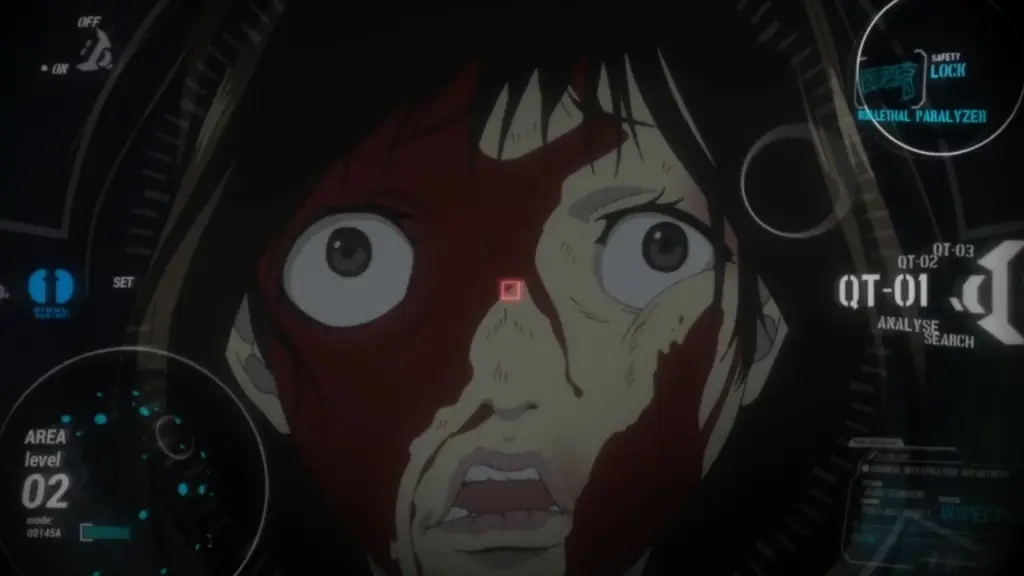 Rekomendasi Anime Thriller: Pilihan Terbaik Daftar top 10 anime thriller terbaik