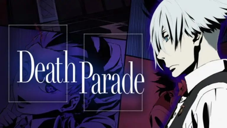 Temukan Anime Thriller Favoritmu Rekomendasi anime thriller terbaik dan terpopuler
