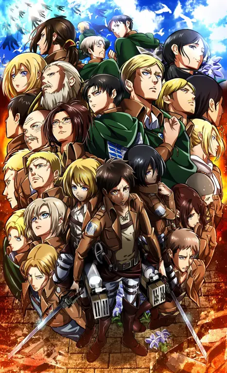 Jangan Lewatkan! Rekomendasi Anime Youtube yang Wajib Ditonton