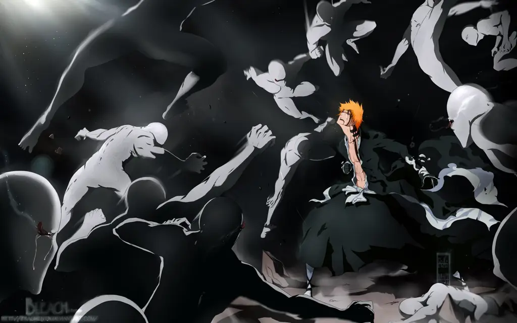 Rekomendasi Anime Youtube Sub Indo Terbaik dan Gratis