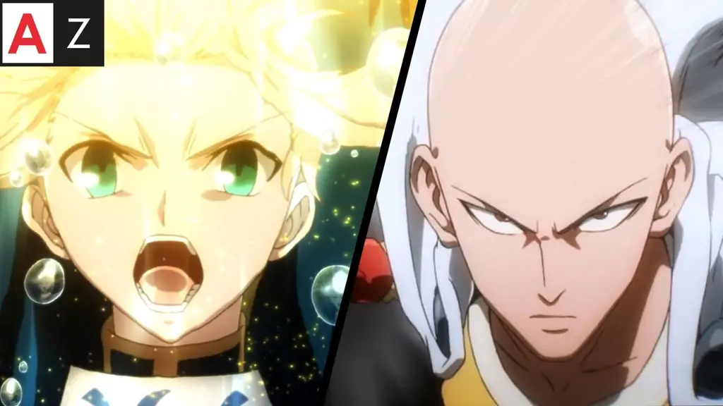 Cuplikan adegan aksi anime yang epik Adegan aksi anime yang seru dan menegangkan